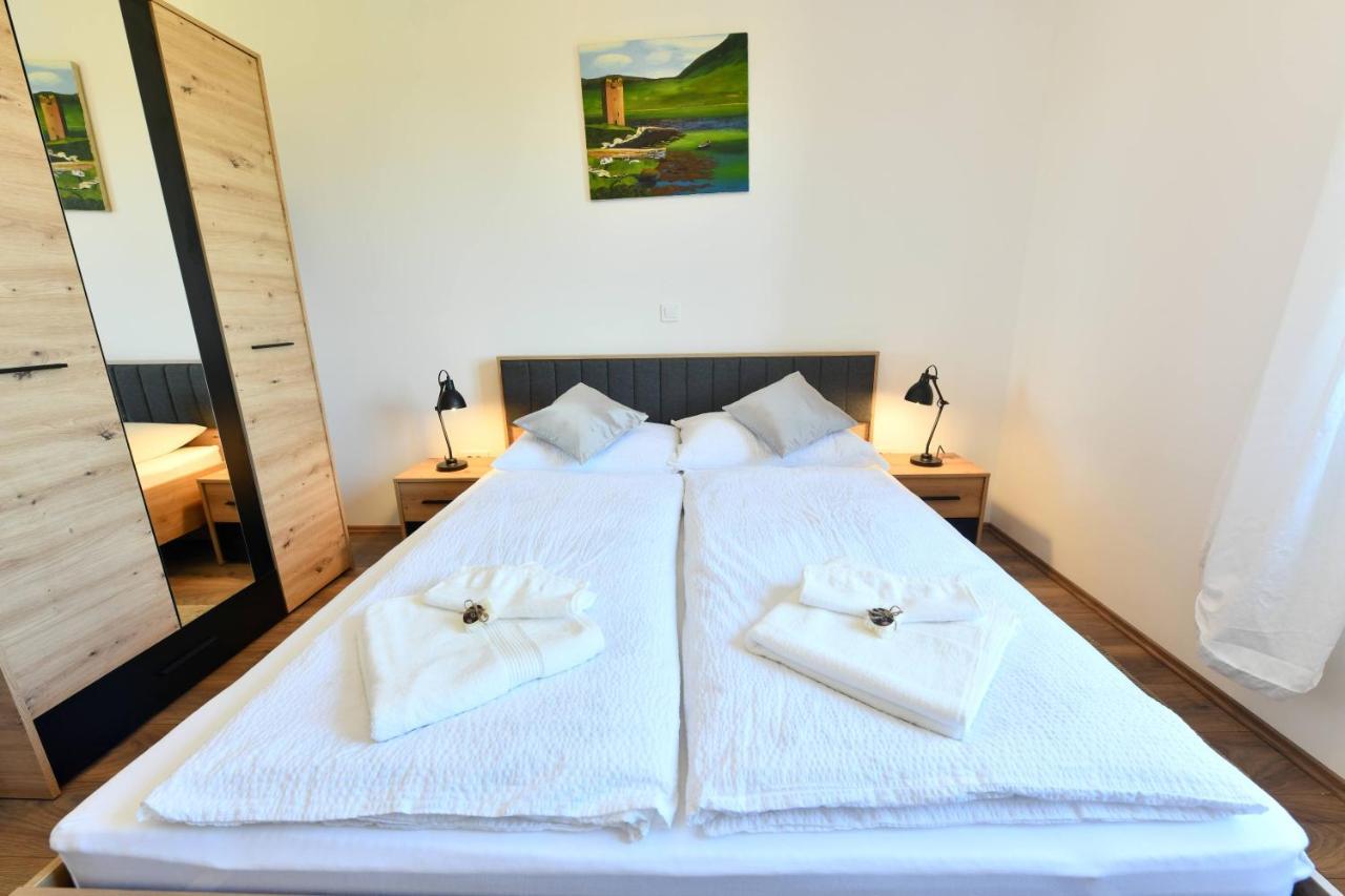Wildernest Holiday Home Rakovica Exterior foto